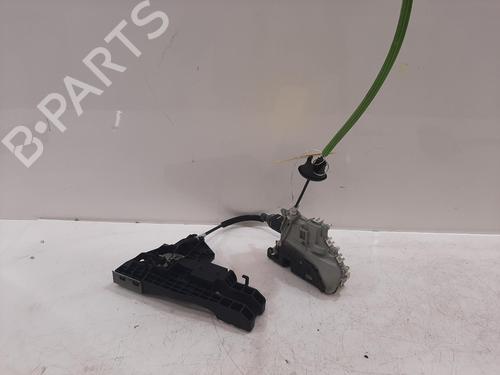 Used Other Other AUDI TT (8J3) 2.0 TDI quattro (170 hp) 33868497 33868497