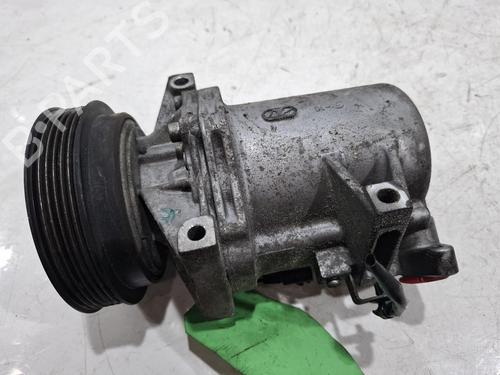 Klimakompressor NISSAN NOTE (E12) 1.5 dCi | BP39267350M34 - Image 3