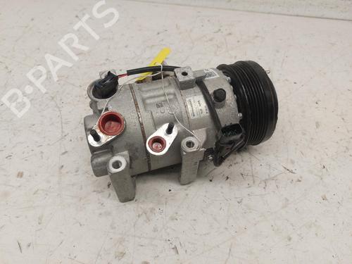 AC compressor HYUNDAI i30 (PDE, PD, PDEN) 2.0 N | BP26817454M34 - Image 3