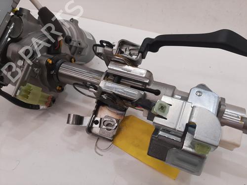 Steering column KIA CEE'D (JD) 1.6 GT | BP28617734M21 