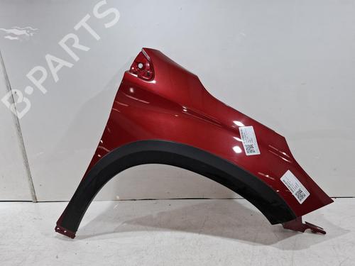 Used Right front fenders Right front fenders 38769992 38769992