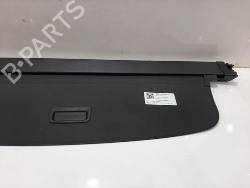 Rear parcel shelf AUDI A4 B9 Avant (8W5, 8WD) 2.0 TDI | BP29553452C85 