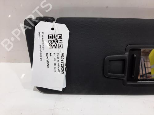 Other AUDI A4 B9 Avant (8W5, 8WD) 2.0 TFSI | BP36087283O1 - Image 2