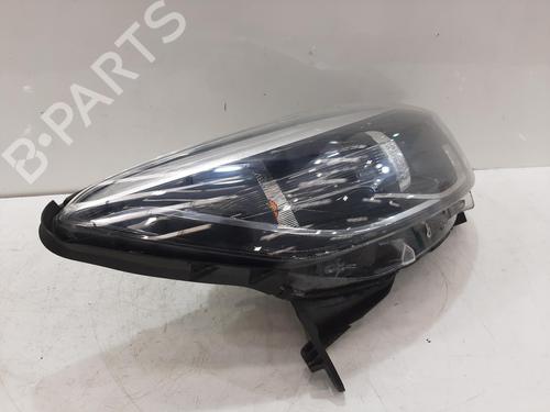 Right headlight RENAULT CAPTUR I (J5_, H5_) 1.5 dCi 90 (J5N4, J5M5, J5MW, J5M6, J5AL, J5AJ) | BP38113943C29 - Image 4