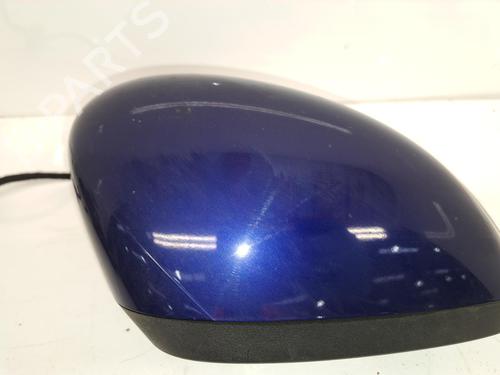 Right mirror FORD FIESTA VI (CB1, CCN) 1.0 EcoBoost | BP26859493C27 