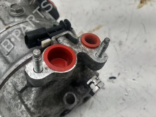 AC compressor JAGUAR F-PACE (X761) 2.0 TD4 AWD | BP26750359M34 - Image 5