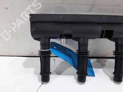 Annen VAUXHALL CORSA Mk III (D) (S07) 1.4 (L08) | BP29322723O1 