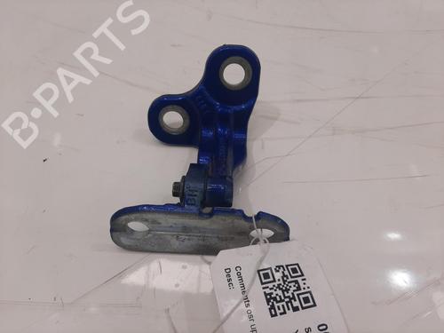 Hinge/Door check strap JAGUAR I-PACE (X590) EV400 AWD | BP37223233C146 - Image 5