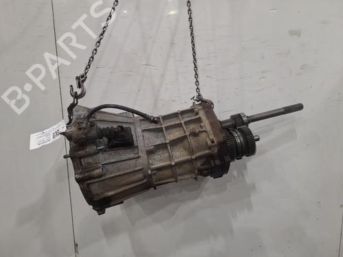 Gearbox GREAT WALL STEED 5 2.0 TDI 4x4 | BP39716162M3 - Image 3