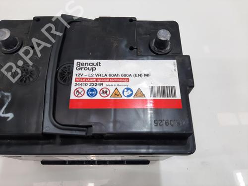 Annen RENAULT AUSTRAL E-TECH 200 Hybrid (HGM2) | BP34733020O1 - Image 2