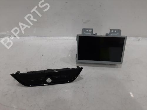 Used Radio MG MG 3 1.5 (106 hp) 26846028