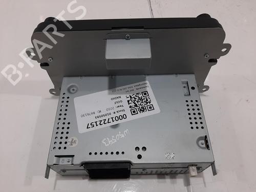 Radio VW GOLF VI (5K1) 1.6 TDI | BP36086837E6 - Image 4