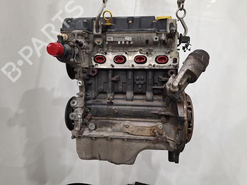 Motor VAUXHALL CORSA Mk IV (E) (X15) 1.4 | BP29397924M1 