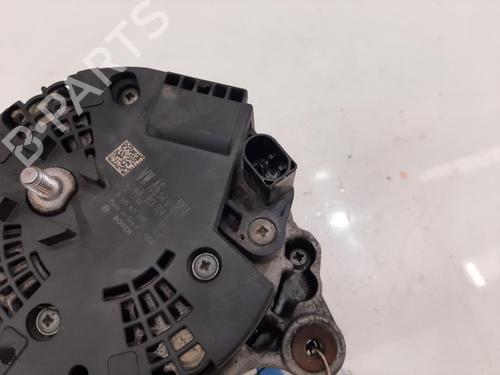 Alternator VW PASSAT B7 (362) 2.0 TDI | BP36289908M7  - Image 6