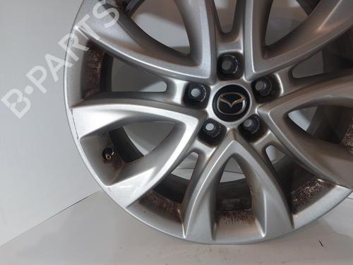 Rim MAZDA CX-5 (KE, GH) 2.2 D AWD (KE102) | BP32380105C45 