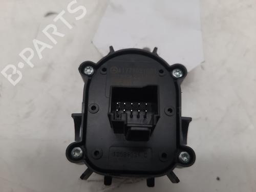 Electronic module MERCEDES-BENZ A-CLASS (W177) AMG A 35 4-matic (177.051) | BP26776212M83 