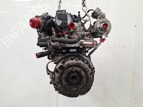 Engine KIA CARENS IV 1.7 CRDi | BP39531886M1 - Image 6