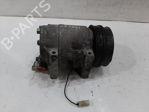 Used AC compressor AC compressor VAUXHALL ADAM (M13) 1.2 (69 hp) 33754057 33754057