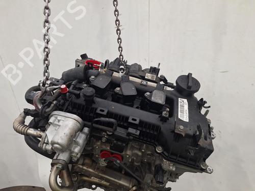 Engine HYUNDAI i10 II (BA, IA) 1.0 | BP32239974M1