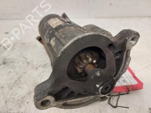 Starter PEUGEOT 206 CC (2D) 1.6 16V (2DNFUF, 2DNFUR) | BP26862554M8 - Image 2