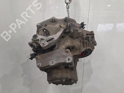 Gearbox VAUXHALL CORSA Mk IV (E) (X15) 1.0 | BP33467591M3 - Image 3