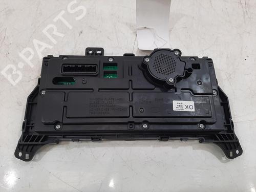 Instrument cluster HYUNDAI KONA (OS, OSE, OSI) 1.6 GDi Hybrid | BP26798239C47 