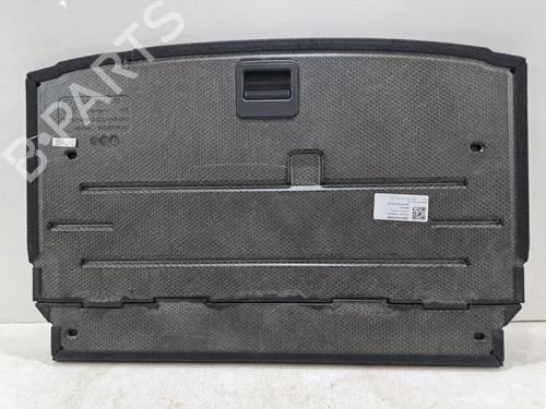 Luggage compartment floor VW POLO VI (AW1, BZ1, AE1) GTI | BP32193172I33
