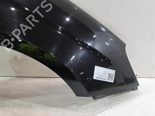 Right front fenders ALFA ROMEO GIULIETTA (940_) 2.0 JTDM (940FXE1A, 940FXG11) | BP31978432C42