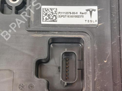 Computer TESLA MODEL S (5YJS) P90D AWD | BP26826978M11 - Image 3