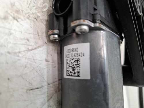 Front right window mechanism PEUGEOT 108 1.0 VTi | BP38196508C23 - Image 2