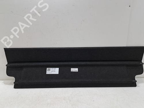 Used Rear parcel shelf CITROËN C5 AIRCROSS (A_) 1.2 PureTech 130 (ARHNSJ) (131 hp) 29236506