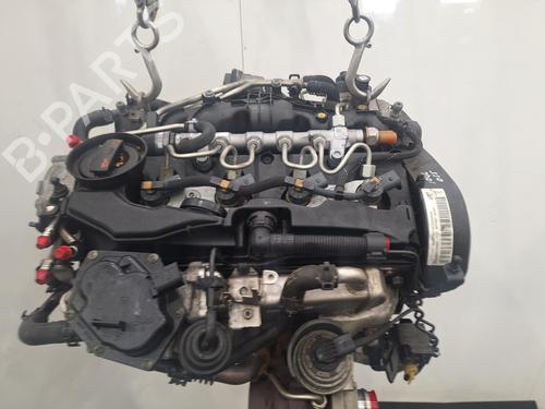 Engine AUDI A5 Sportback (8TA) 2.0 TDI | BP33648104M1  - Image 5