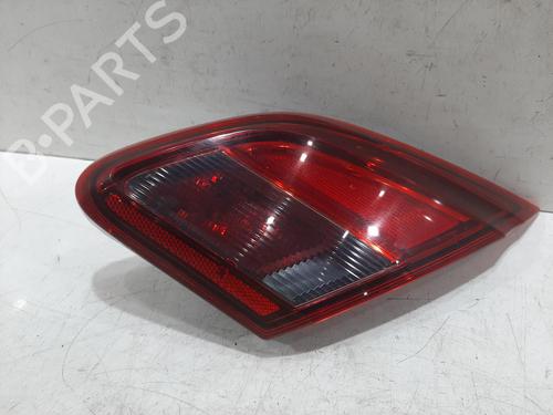 Højre baglygte VAUXHALL CORSA Mk IV (E) (X15) 1.4 (90 hp) 30517473