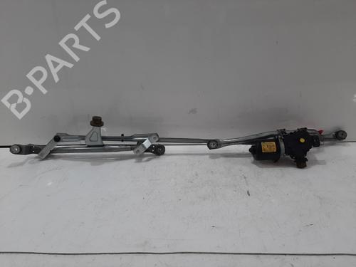 Used Front wiper motor Front wiper motor RENAULT CLIO IV (BH_) 1.5 dCi 110 (110 hp) 40559792 40559792