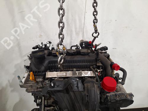 Engine KIA PICANTO III (JA) 1.0 | BP36530678M1  - Image 6