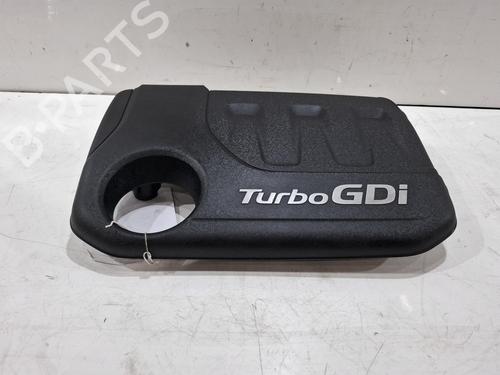 Upper protection KIA STONIC (YB) 1.0 T-GDi | BP38273504M93 - Image 5