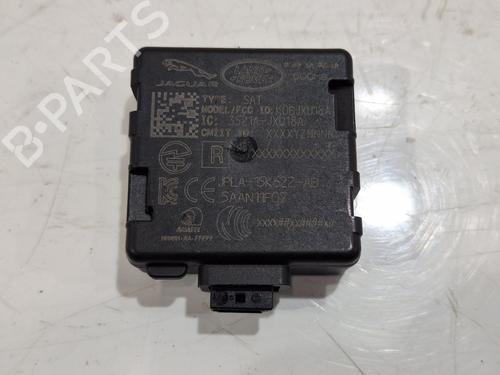 Used Control unit JAGUAR I-PACE (X590) EV400 AWD (400 hp) 26757068