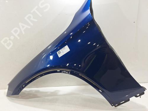 Used Left front fenders MERCEDES-BENZ GLC (X253) 250 d 4-matic (253.909) (204 hp) 26774023