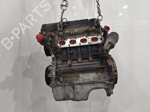 Engine VAUXHALL CORSA Mk IV (E) (X15) 1.4 | BP33436515M1 - Image 2