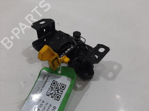 Hood lock MERCEDES-BENZ A-CLASS Saloon (V177) A 220 d (177.114) | BP29444962C133 