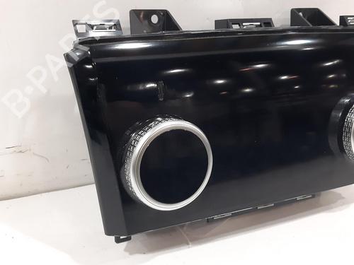 Climate control JAGUAR I-PACE (X590) EV400 AWD | BP29809355I5 