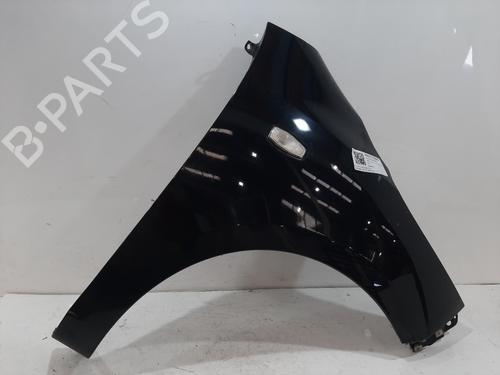 Used Right front fenders Right front fenders 37491287 37491287