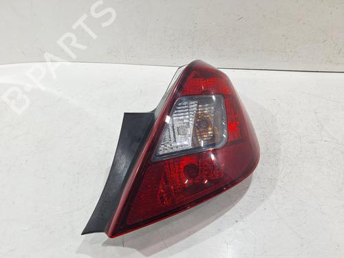 Used Right taillight VAUXHALL CORSA Mk III (D) (S07) 1.4 (L08) (101 hp) 31903712