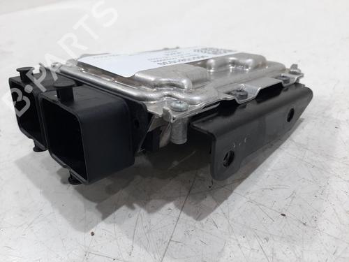 Control unit JAGUAR I-PACE (X590) EV400 AWD | BP30756639M11