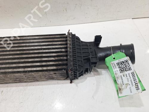 Intercooler AUDI A4 B8 (8K2) 2.0 TDI | BP31879183M30