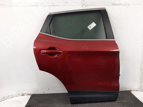 Dør højre bagtil NISSAN QASHQAI II (J11, J11_) 1.2 DIG-T (115 hp) 32325108