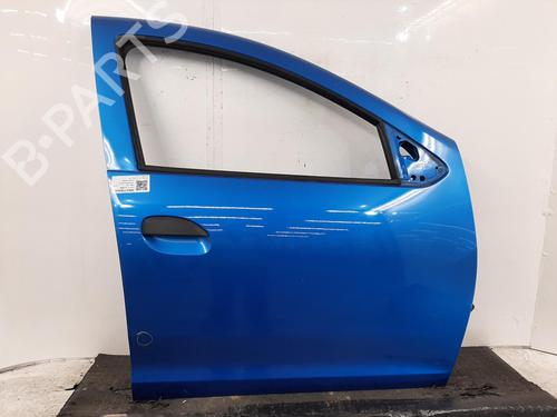 Used Right front door Right front door 38446627 38446627