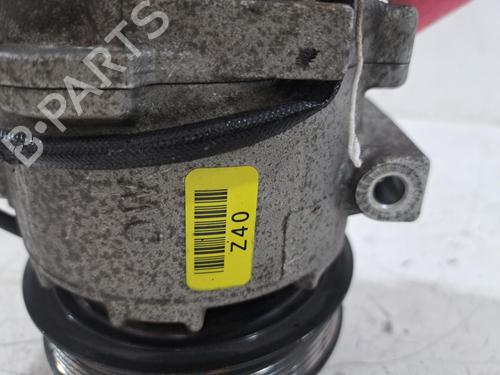 AC compressor KIA STONIC (YB) 1.0 T-GDi | BP39609399M34 - Image 6