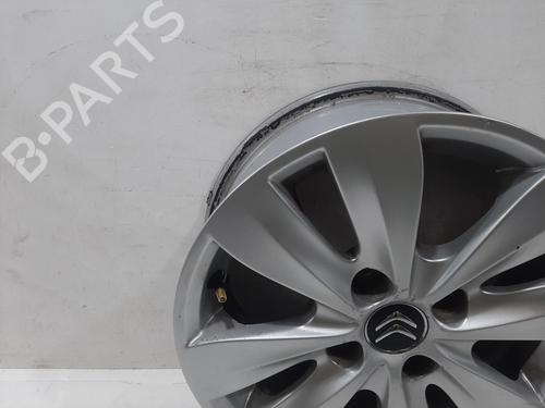 Fælk CITROËN C3 II (SC_) 1.4 LPG | BP31208341C45