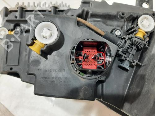 Left headlight JAGUAR I-PACE (X590) EV400 AWD | BP37072499C28 - Image 3